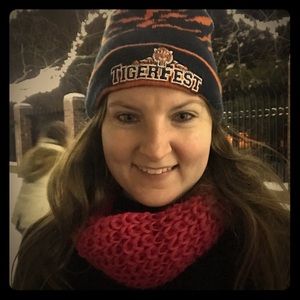 Meet your Posher, Rachel